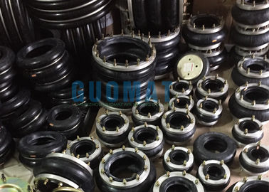 W01-358-7902 Double Convoluted Air Spring W01-M58-7532 For Large Paper Machine