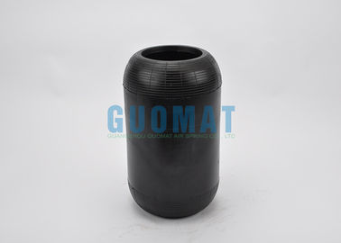 Natural Rubber Bellows Air Helper Springs 819N GRANNING 15966 For Optare UN15966