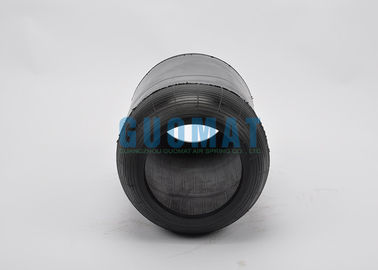 Natural Rubber Bellows Air Helper Springs 819N GRANNING 15966 For Optare UN15966