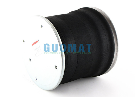1T19L5 Style Firestone Air Spring W01-358-9206 Rolling Lobe Truck Air Suspension