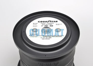 12 Months Warranty Industrial Air Spring Goodyear Original 2B8-850 Double Layer