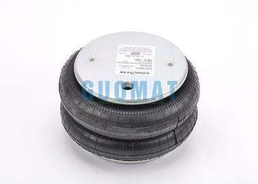 2B12-343 Super-Cushion Industrial Air Spring Goodyear For Industrial Machine