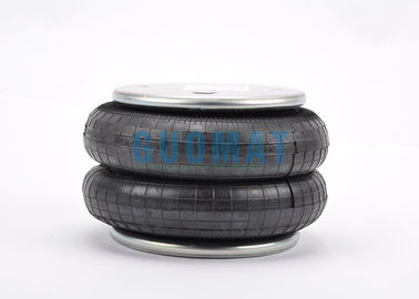 2B12-343 Super-Cushion Industrial Air Spring Goodyear For Industrial Machine