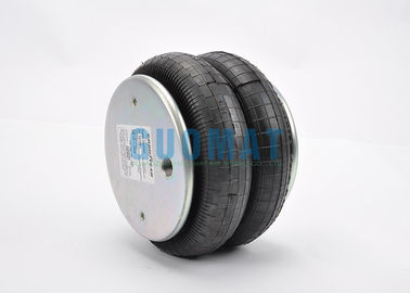 2B12-343 Super-Cushion Industrial Air Spring Goodyear For Industrial Machine