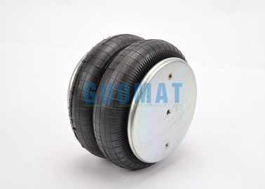 2B12-343 Super-Cushion Industrial Air Spring Goodyear For Industrial Machine