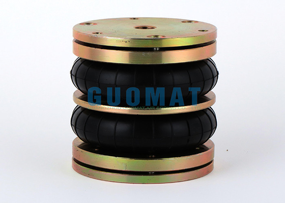 OEM 4 1/2&quot; X 2 Industrial Air Spring FD44-10 DI Contitech  Single Acting Air Bellow