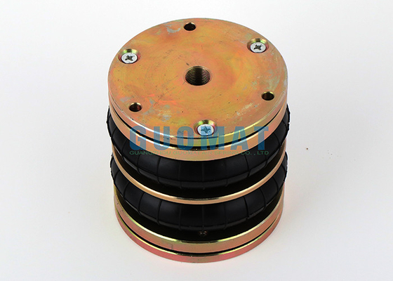 OEM 4 1/2&quot; X 2 Industrial Air Spring FD44-10 DI Contitech  Single Acting Air Bellow