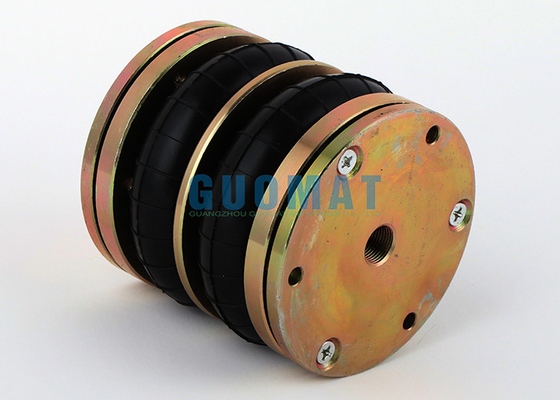 OEM 4 1/2&quot; X 2 Industrial Air Spring FD44-10 DI Contitech  Single Acting Air Bellow