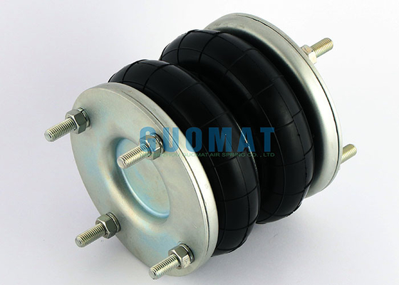 OEM 6''X2 Firestone Double Convoluted Rubber Air Bag W01R584053 For Bagging Machine