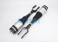 Steel One Pair Front Left And Right Air Suspension Struts For Jeep Grand Cherokee