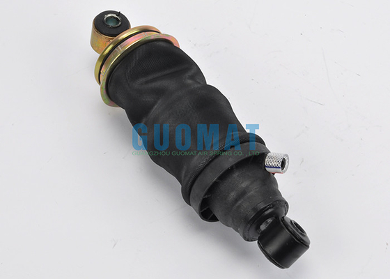 81.41722.6049 MAN Truck Cab Mount Air Spring 105856 SACHS Rear Air Shock