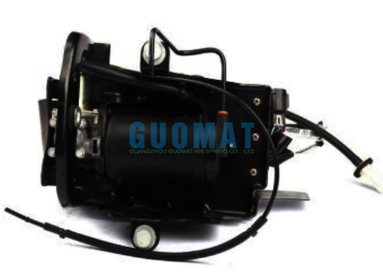 Aluminum Alloy Air Suspension Compressor Kit Cadillac XTS Epsilon II Auto Parts 23468864