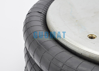 W01-358-7808/313 Suspension Air Spring Firestone Plate Industrial Rubber Bellows 