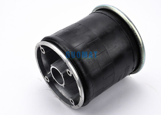 Universal Air Ride Spring Bag 4810N03 Contitech 11 10.5-17 A317 Rubber Truck Suspension System