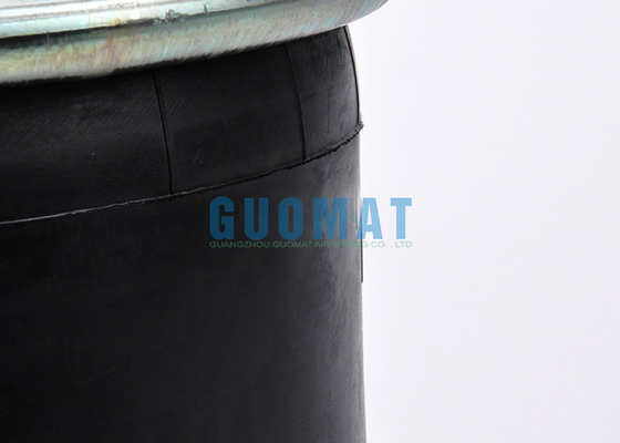 Universal Air Ride Spring Bag 4810N03 Contitech 11 10.5-17 A317 Rubber Truck Suspension System