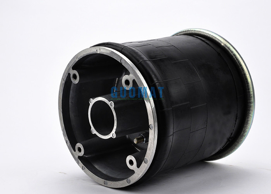Universal Air Ride Spring Bag 4810N03 Contitech 11 10.5-17 A317 Rubber Truck Suspension System