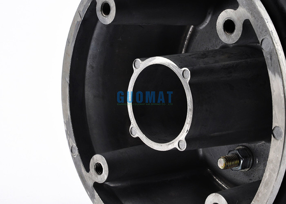 Universal Air Ride Spring Bag 4810N03 Contitech 11 10.5-17 A317 Rubber Truck Suspension System