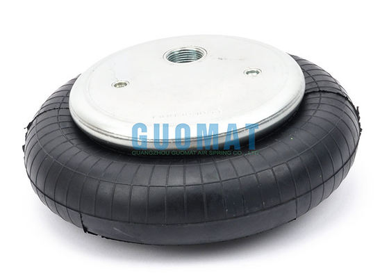 W01-M58-6374 Firestone Indutrial Air Spring SP1B12 Phoenix Air Shock Part