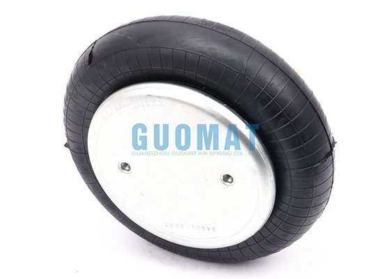 W01-M58-6374 Firestone Indutrial Air Spring SP1B12 Phoenix Air Shock Part