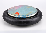 Replace FS 330-14 Contitech Steel Double Convoluted Air Bag G1 Big Gas Hole Air Spring Bellows