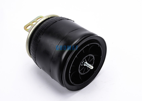 1T15M-6 W01-358-8829 Trailer Suspension Air Bag 9 10-16 P 449 Contitech Rubber Air Spring