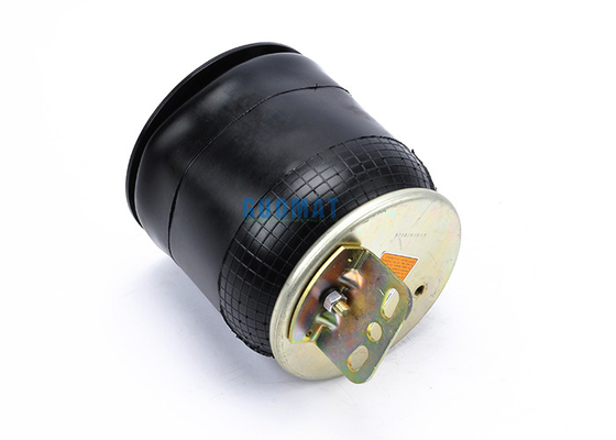 1T15M-6 W01-358-8829 Trailer Suspension Air Bag 9 10-16 P 449 Contitech Rubber Air Spring