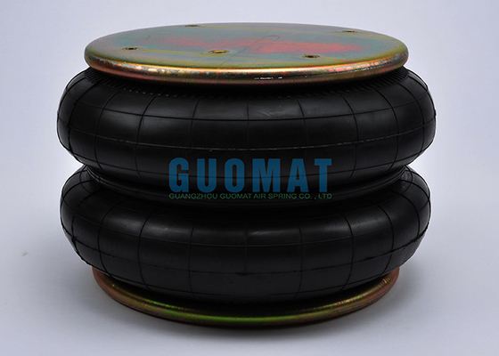 Replacement Industrial Air Spring 2B12-427 Goodyear W01-358-7781 Firestone Air Rubber Bellow