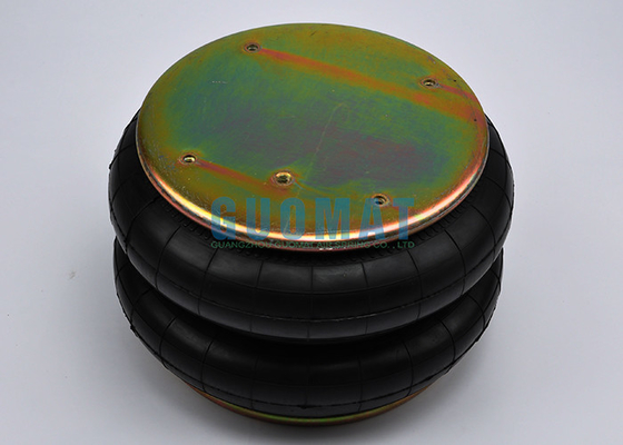 Replacement Industrial Air Spring 2B12-427 Goodyear W01-358-7781 Firestone Air Rubber Bellow