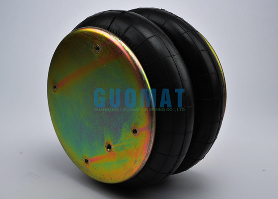 Replacement Industrial Air Spring 2B12-427 Goodyear W01-358-7781 Firestone Air Rubber Bellow