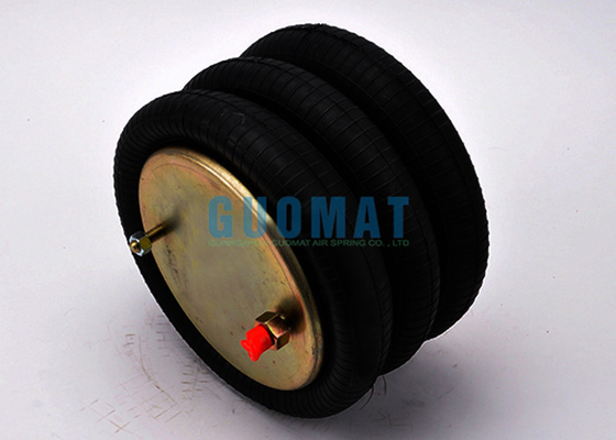 FT330-29 525 Contitech Industrial Air Bag W01-358-8033 Firestone Triple Convoluted Air Spring