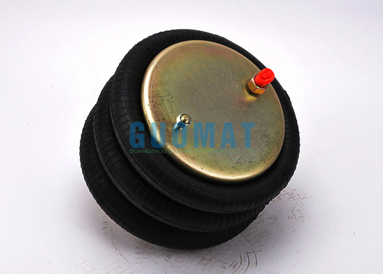 FT330-29 525 Contitech Industrial Air Bag W01-358-8033 Firestone Triple Convoluted Air Spring