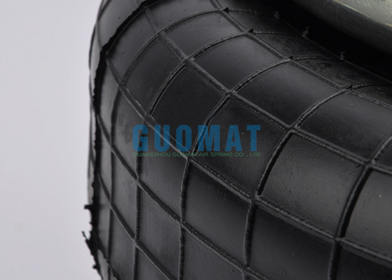 FS530-14 1/4 Contitech Air Spring GUOMAT NO. 1B53014 Can Load About 5 Ton  For Industrial Machinery