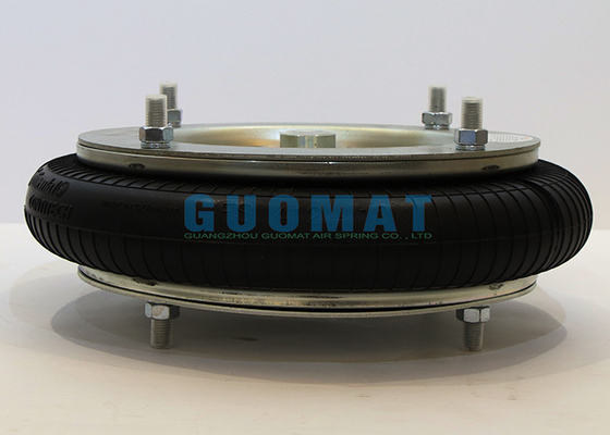 FS 412-10 DS Original Contitech Convoluted Industrial Flange Air Spring G1/2 Air Bags