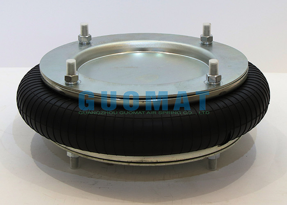 FS 412-10 DS Original Contitech Convoluted Industrial Flange Air Spring G1/2 Air Bags