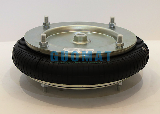 FS 412-10 DS Original Contitech Convoluted Industrial Flange Air Spring G1/2 Air Bags