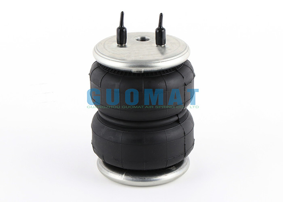 2B5240 Vehicle Air Suspension 160mm Rubber Air Spring Balloon