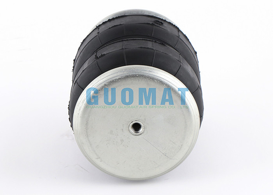 2B5240 Vehicle Air Suspension 160mm Rubber Air Spring Balloon