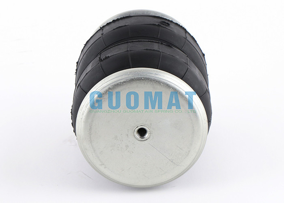 2B5240 Vehicle Air Suspension 160mm Rubber Air Spring Balloon