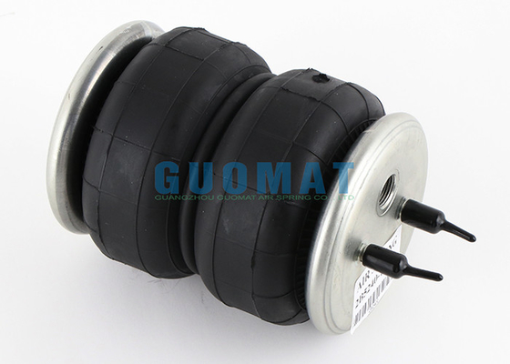 2B5240 Vehicle Air Suspension 160mm Rubber Air Spring Balloon