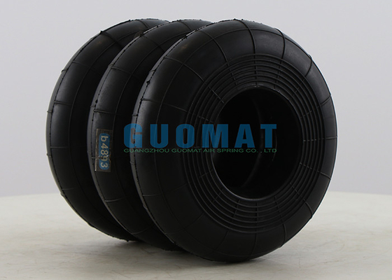 F-120-3 Rubber Air Spring Cushion S-120-3R S-120-3 Yokohama Industrial Vibrating Screen 