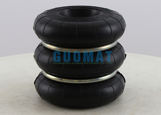 F-120-3 Rubber Air Spring Cushion S-120-3R S-120-3 Yokohama Industrial Vibrating Screen 