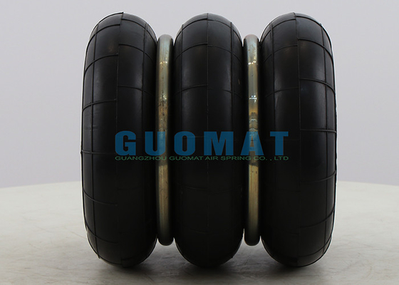 F-120-3 Rubber Air Spring Cushion S-120-3R S-120-3 Yokohama Industrial Vibrating Screen 