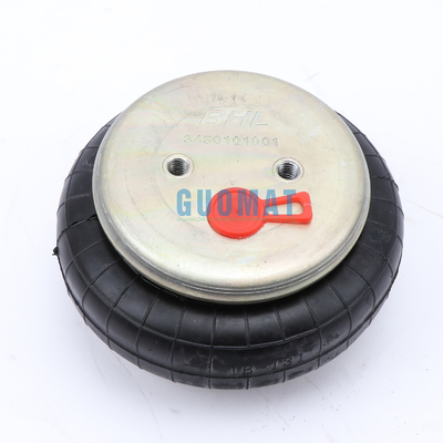 GUOMAT NO 1B6080 Rubber Bellows MAX Diameter 165mm Air Springs Refer To 1B5080