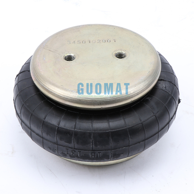 GUOMAT NO 1B6080 Rubber Bellows MAX Diameter 165mm Air Springs Refer To 1B5080
