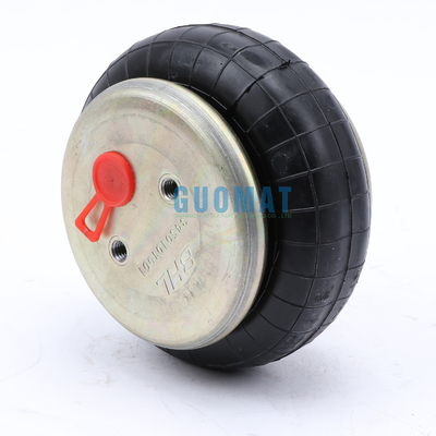GUOMAT NO 1B6080 Rubber Bellows MAX Diameter 165mm Air Springs Refer To 1B5080