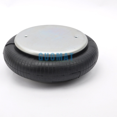 FS 330-11 CI Contitech Convoluted Shocks / Single Convolution Air Actuator Firestone Air Spring Bellows Number 19
