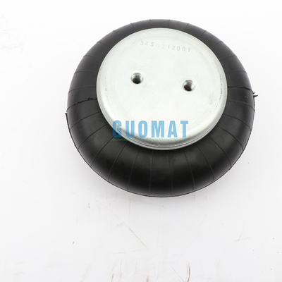 W013587451 Firestone Air Spring DIA. Max. 205 Air Suspension Bellows / Single Convoluted