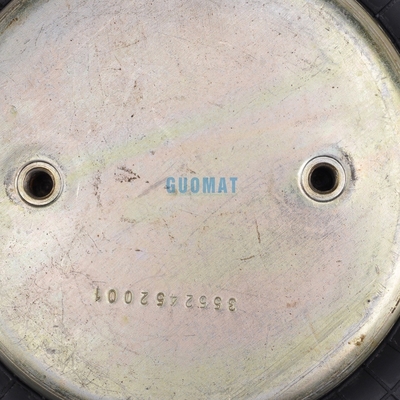 1B9-202 Goodyear Air Suspension Industrial Air Spring OEM 578913201 Position Devices