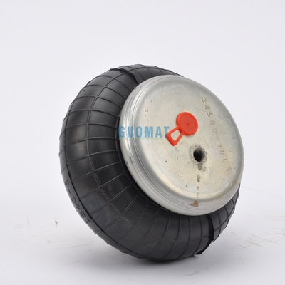Small Size Industrial Air Spring Fs40-6 Contitech Machine Accessories Phoenix Sp1b04 Weforma Wbe100-E1 Load 500kg