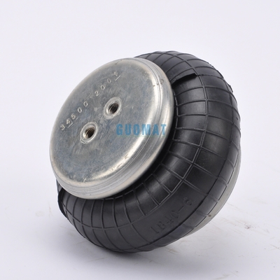 Small Size Industrial Air Spring Fs40-6 Contitech Machine Accessories Phoenix Sp1b04 Weforma Wbe100-E1 Load 500kg